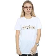 T-shirt Harry Potter BI27041