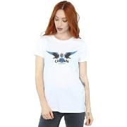 T-shirt Harry Potter Ravenclaw Captain