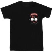 T-shirt Harry Potter BI27594