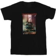 T-shirt Harry Potter BI27635