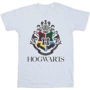 T-shirt Harry Potter Hogwarts