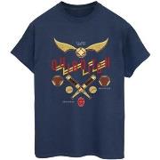 T-shirt Harry Potter BI28103