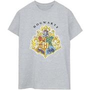 T-shirt Harry Potter Hogwarts