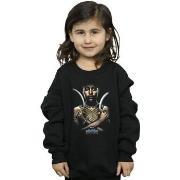 Sweat-shirt enfant Marvel BI9873