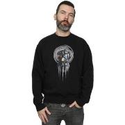 Sweat-shirt Marvel Avengers Infinity War Power