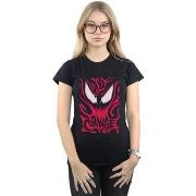 T-shirt Marvel Carnage