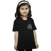 T-shirt enfant Marvel BI31595