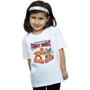 T-shirt enfant Marvel Fight Night