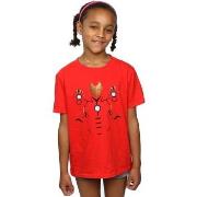 T-shirt enfant Marvel BI31630