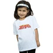 T-shirt enfant Marvel BI31653