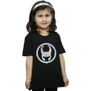 T-shirt enfant Marvel Loki Icon