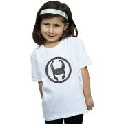 T-shirt enfant Marvel BI31655