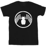 T-shirt enfant Marvel Venom Logo Emblem