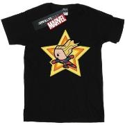 T-shirt Marvel BI32172