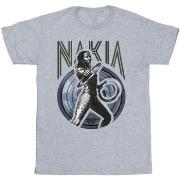 T-shirt enfant Marvel Wakanda Forever