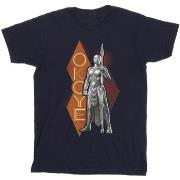 T-shirt enfant Marvel Wakanda Forever