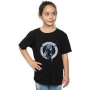 T-shirt enfant Marvel Thor Circle