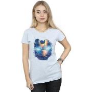 T-shirt Marvel BI3270