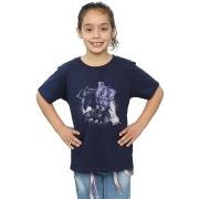 T-shirt enfant Marvel Avengers