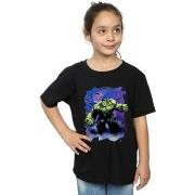 T-shirt enfant Marvel BI3326