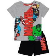 Pyjamas / Chemises de nuit Marvel NS7467