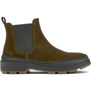 Bottes Camper Bottines Brutus Trek cuir