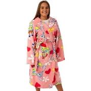 Pyjamas / Chemises de nuit Spongebob Squarepants NS7230