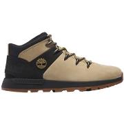 Baskets Timberland SPRINT TREKKER MID LACE U