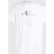T-shirt Calvin Klein Jeans J30J325352