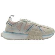 Baskets Palladium TROOP RUNNER OUTCITY