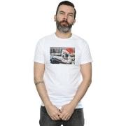 T-shirt Gremlins BI28730