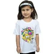 T-shirt enfant Dc Comics Teen Titans Go