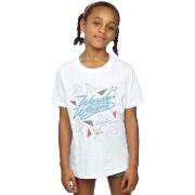 T-shirt enfant Dc Comics 84