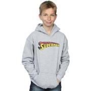 Sweat-shirt enfant Dc Comics BI5971