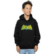 Sweat-shirt enfant Dc Comics BI6009