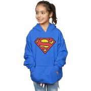 Sweat-shirt enfant Dc Comics BI6085