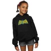 Sweat-shirt enfant Dc Comics BI6087