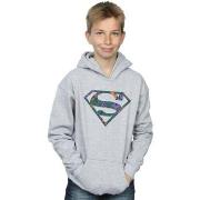 Sweat-shirt enfant Dc Comics BI6103