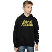 Sweat-shirt enfant Dc Comics BI6105