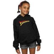 Sweat-shirt enfant Dc Comics BI6165