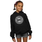 Sweat-shirt enfant Dc Comics DC Originals Crackle Logo