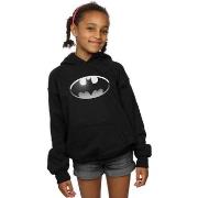 Sweat-shirt enfant Dc Comics BI6408