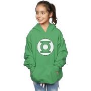 Sweat-shirt enfant Dc Comics BI6458