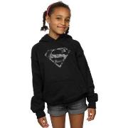 Sweat-shirt enfant Dc Comics BI6459