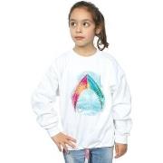 Sweat-shirt enfant Dc Comics BI6531