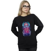 Sweat-shirt Dc Comics BI6567