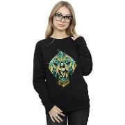 Sweat-shirt Dc Comics BI6716