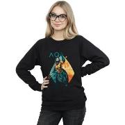 Sweat-shirt Dc Comics BI6752