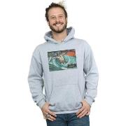 Sweat-shirt Dc Comics Batman TV Series Whirlpool