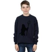 Sweat-shirt enfant Dc Comics BI6225